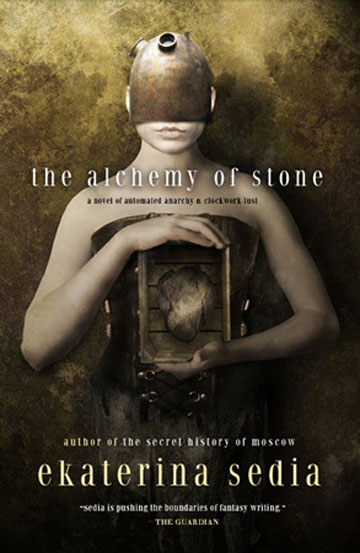 Illustration for article titled 20 Best Science Fiction Books Of The Decade
